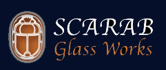  Scarab Glass Works